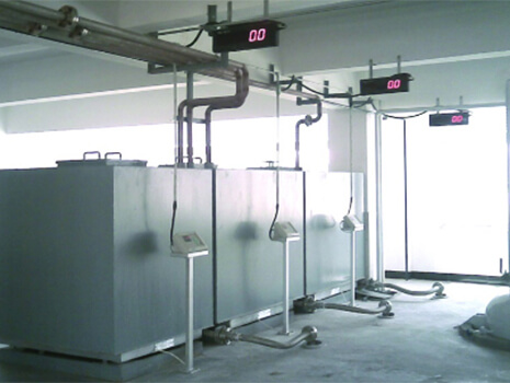 反應釜電子平臺秤